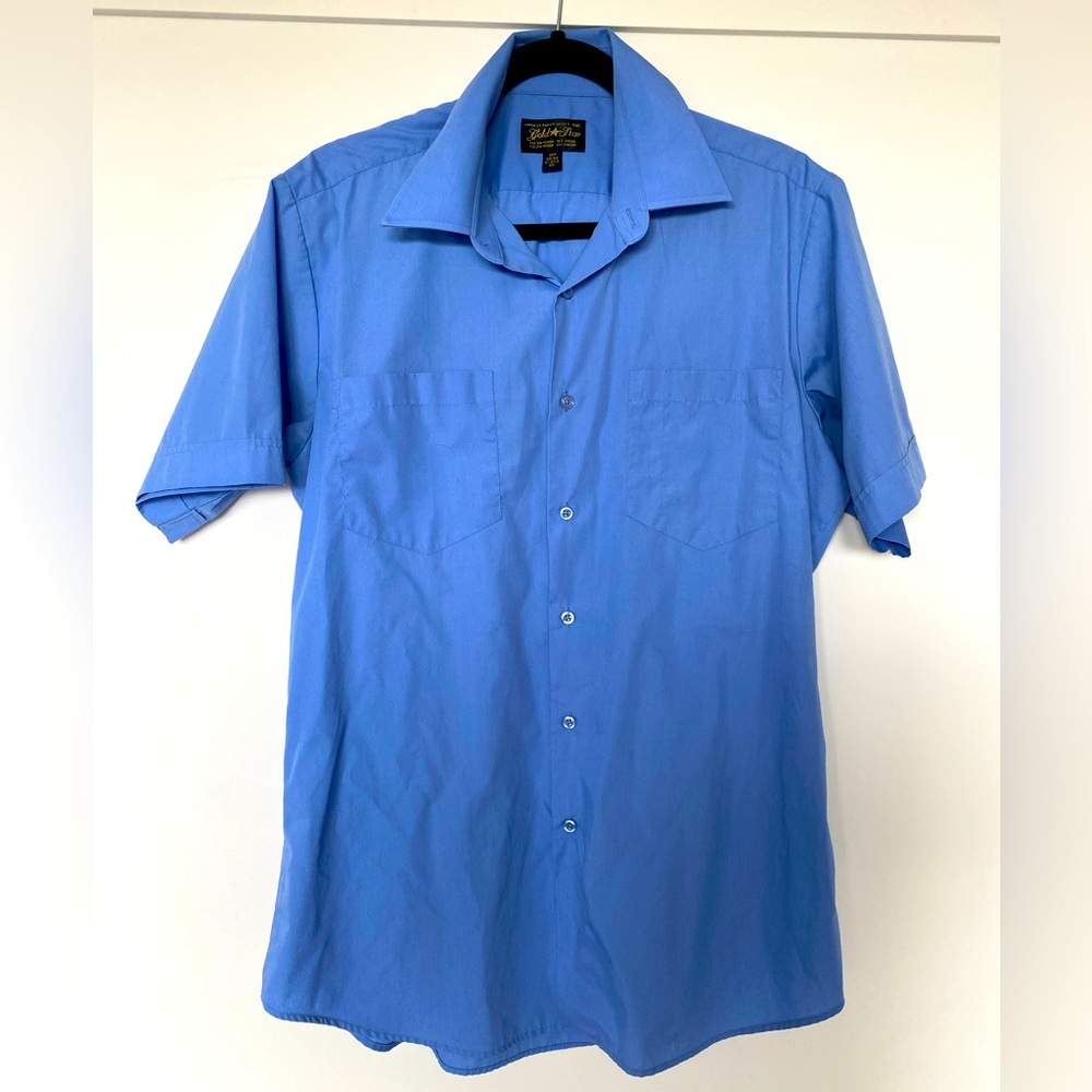 Work shirt